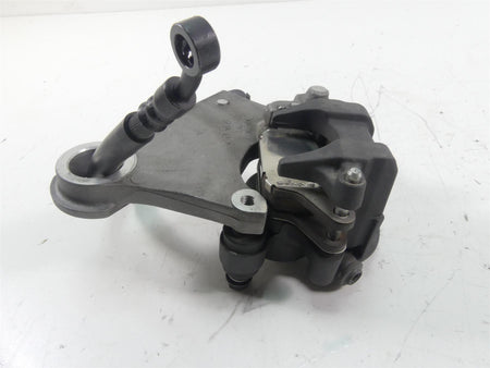 2008 Yamaha FZ1 Fazer Rear Nissin Brake Caliper & Bracket 2D1-2580W-00-00 {{ shop.shopifyCountryName }} - Mototech271