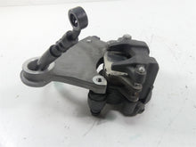 Load image into Gallery viewer, 2008 Yamaha FZ1 Fazer Rear Nissin Brake Caliper &amp; Bracket 2D1-2580W-00-00 | Mototech271
