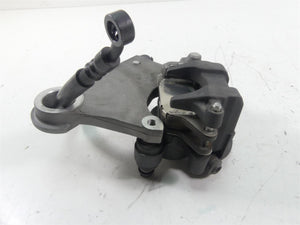 2008 Yamaha FZ1 Fazer Rear Nissin Brake Caliper & Bracket 2D1-2580W-00-00 | Mototech271