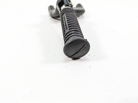 2006 Harley Sportster XL1200 Left Side Passenger Foot Peg Rest 49315-04 {{ shop.shopifyCountryName }} - Mototech271