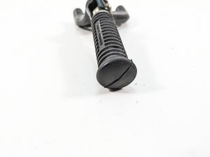 2006 Harley Sportster XL1200 Left Side Passenger Foot Peg Rest 49315-04 | Mototech271