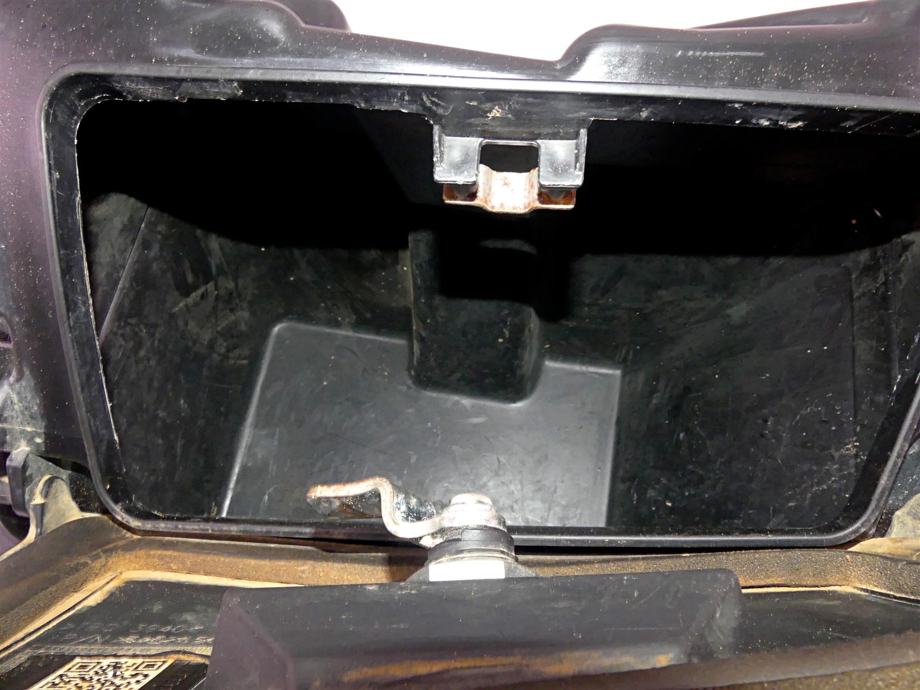 2016 Polaris RZR XP 1000 EPS Glove Storage Compartment Box 5439796 2635460 {{ shop.shopifyCountryName }} - Mototech271