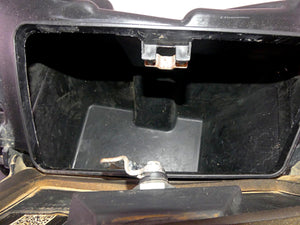 2016 Polaris RZR XP 1000 EPS Glove Storage Compartment Box 5439796 2635460 | Mototech271