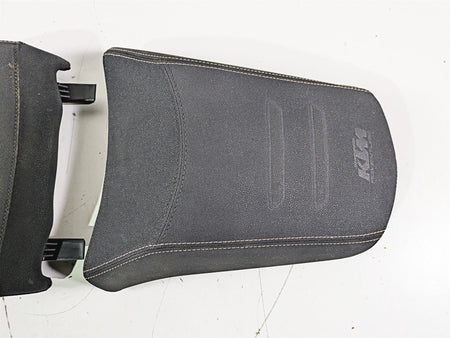 2022 KTM 1290 Super Adventure S Front Rear Ergo Seat Saddle Set 61907947000 {{ shop.shopifyCountryName }} - Mototech271