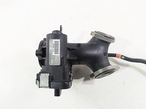 2015 Harley Touring FLHTKL Electra Glide Throttle Body Fuel Injection 27200002
