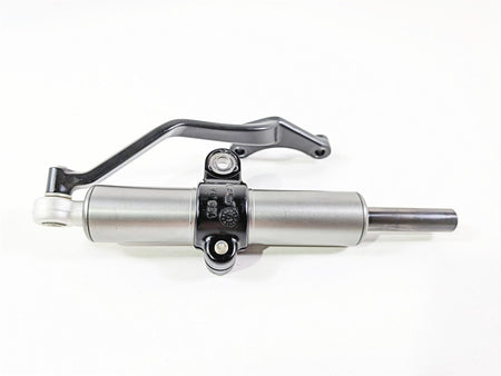 2011 Ducati Streetfighter 1098 S Steering Damper Stabilizer & Mounts 36420091A {{ shop.shopifyCountryName }} - Mototech271