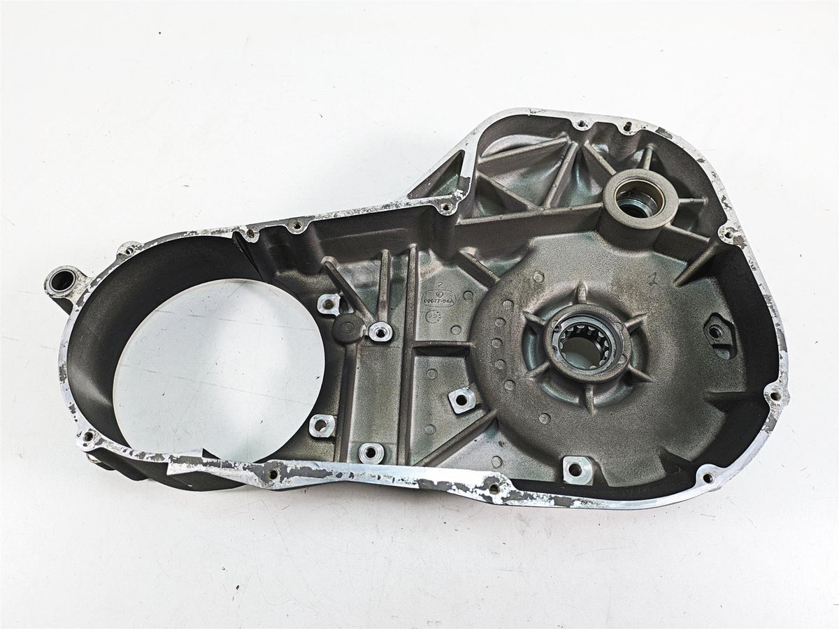 1999 Harley Touring FLHTC Electra Glide Inner Primary Drive Cover -Read 60677-94 {{ shop.shopifyCountryName }} - Mototech271