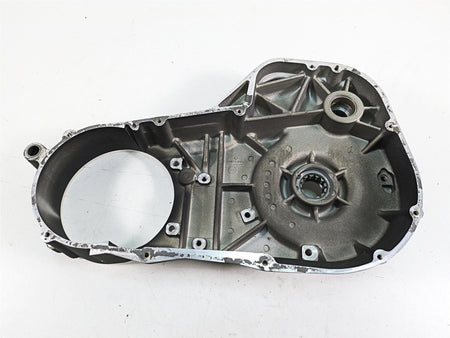 1999 Harley Touring FLHTC Electra Glide Inner Primary Drive Cover -Read 60677-94 {{ shop.shopifyCountryName }} - Mototech271