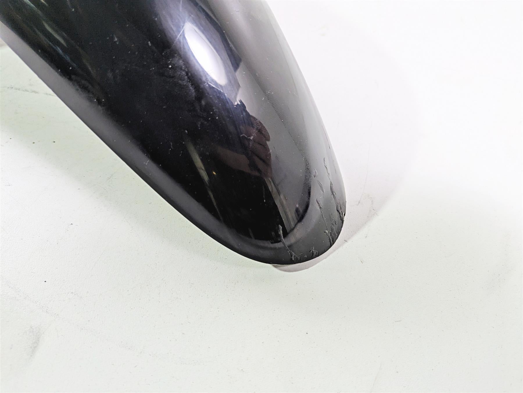 2002 Big Dog Pitbull Front Fender & Mount Set BD02-03-PB {{ shop.shopifyCountryName }} - Mototech271