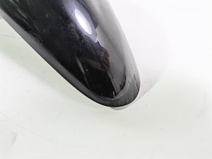 2002 Big Dog Pitbull Front Fender & Mount Set BD02-03-PB