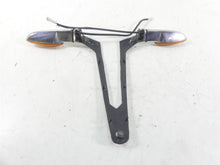 Load image into Gallery viewer, 2012 Victory Cross Country Rear Turn Signal Blinker + Mount &amp; Covers 2411114 | Mototech271

