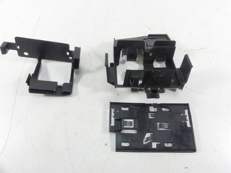 2017 Harley FXSE CVO Pro Street Breakout Electrical Caddy Holders 69200451 {{ shop.shopifyCountryName }} - Mototech271