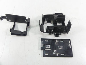 2017 Harley FXSE CVO Pro Street Breakout Electrical Caddy Holders 69200451 | Mototech271