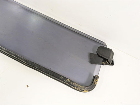 2022 Can-Am Defender XMR HD10 SuperATV Half Windshield Screen HWS-CA-DEF-71 {{ shop.shopifyCountryName }} - Mototech271