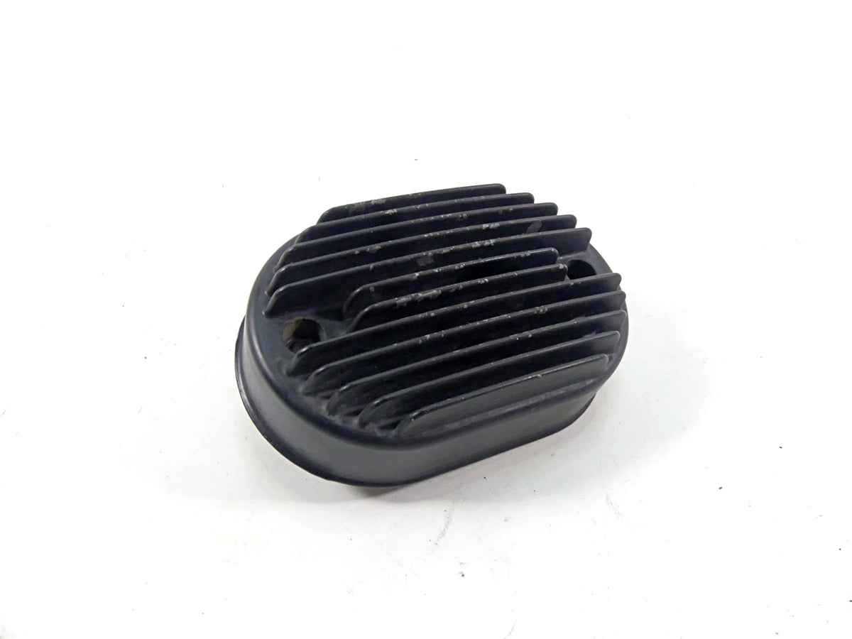 2011 Harley Softail FXS Blackline Rectifier Voltage Regulator - Read 74540-11 {{ shop.shopifyCountryName }} - Mototech271