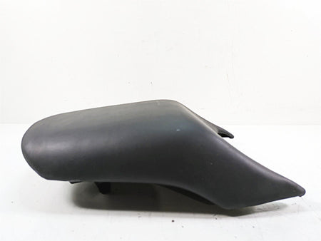 2007 BMW R1200RT K26 Heated Black Rear Passenger Seat Saddle 52537683652 {{ shop.shopifyCountryName }} - Mototech271