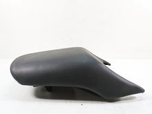 Load image into Gallery viewer, 2007 BMW R1200RT K26 Heated Black Rear Passenger Seat Saddle 52537683652 | Mototech271
