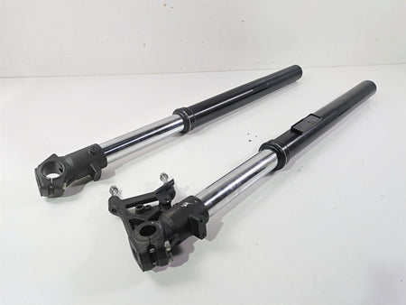 2018 Ducati Scrambler Desert Sled 800 Straight Front Fork Legs 34420951A 34520951A {{ shop.shopifyCountryName }} - Mototech271