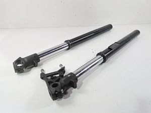 2018 Ducati Scrambler Desert Sled 800 Straight Front Fork Legs 34420951A 34520951A