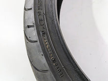 Load image into Gallery viewer, Used Front Motorcycle Tire Dunlop Sportmax Roadsmart 3 120/70R17  45227051 | Mototech271
