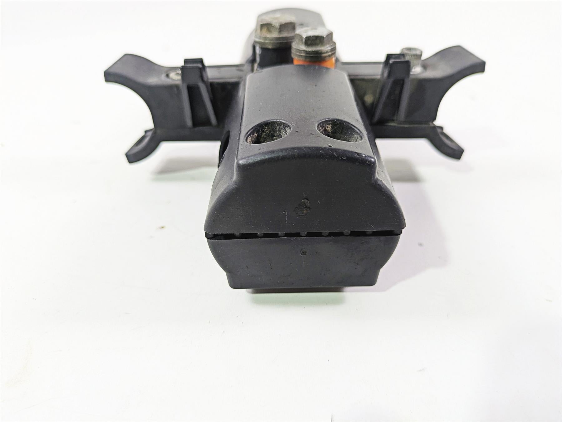 2014 Harley FLS Softail Slim Front Abs Brake Pump Module 48349-11A {{ shop.shopifyCountryName }} - Mototech271