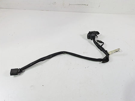 2006 Triumph Rocket 3 Left Hand Control Switch Light Horn READ T2046759 {{ shop.shopifyCountryName }} - Mototech271