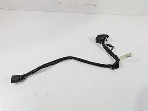 2006 Triumph Rocket 3 Left Hand Control Switch Light Horn READ T2046759