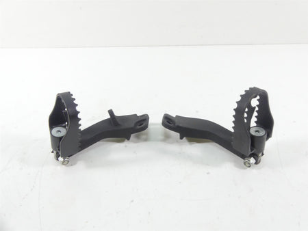 2016 Harley FXDLS Dyna Low Rider Rear Passenger Footpeg Foot Peg Set 49224-06A {{ shop.shopifyCountryName }} - Mototech271