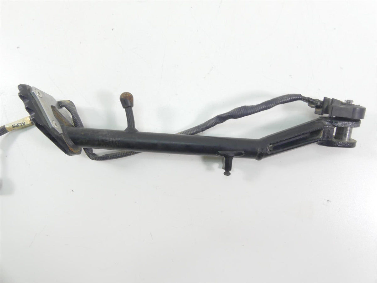 2013 BMW R1200GS GSW K50 Side Kickstand Kick Stand - Dynamic Esa 46538526525 {{ shop.shopifyCountryName }} - Mototech271