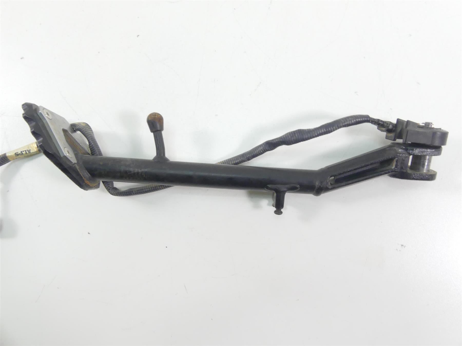 2013 BMW R1200GS GSW K50 Side Kickstand Kick Stand - Dynamic Esa 46538526525 {{ shop.shopifyCountryName }} - Mototech271