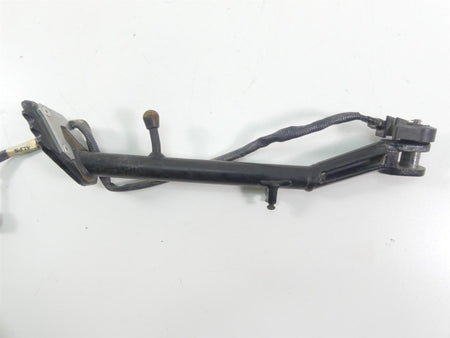 2013 BMW R1200GS GSW K50 Side Kickstand Kick Stand - Dynamic Esa 46538526525 {{ shop.shopifyCountryName }} - Mototech271