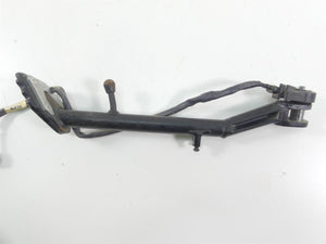 2013 BMW R1200GS GSW K50 Side Kickstand Kick Stand - Dynamic Esa 46538526525 | Mototech271