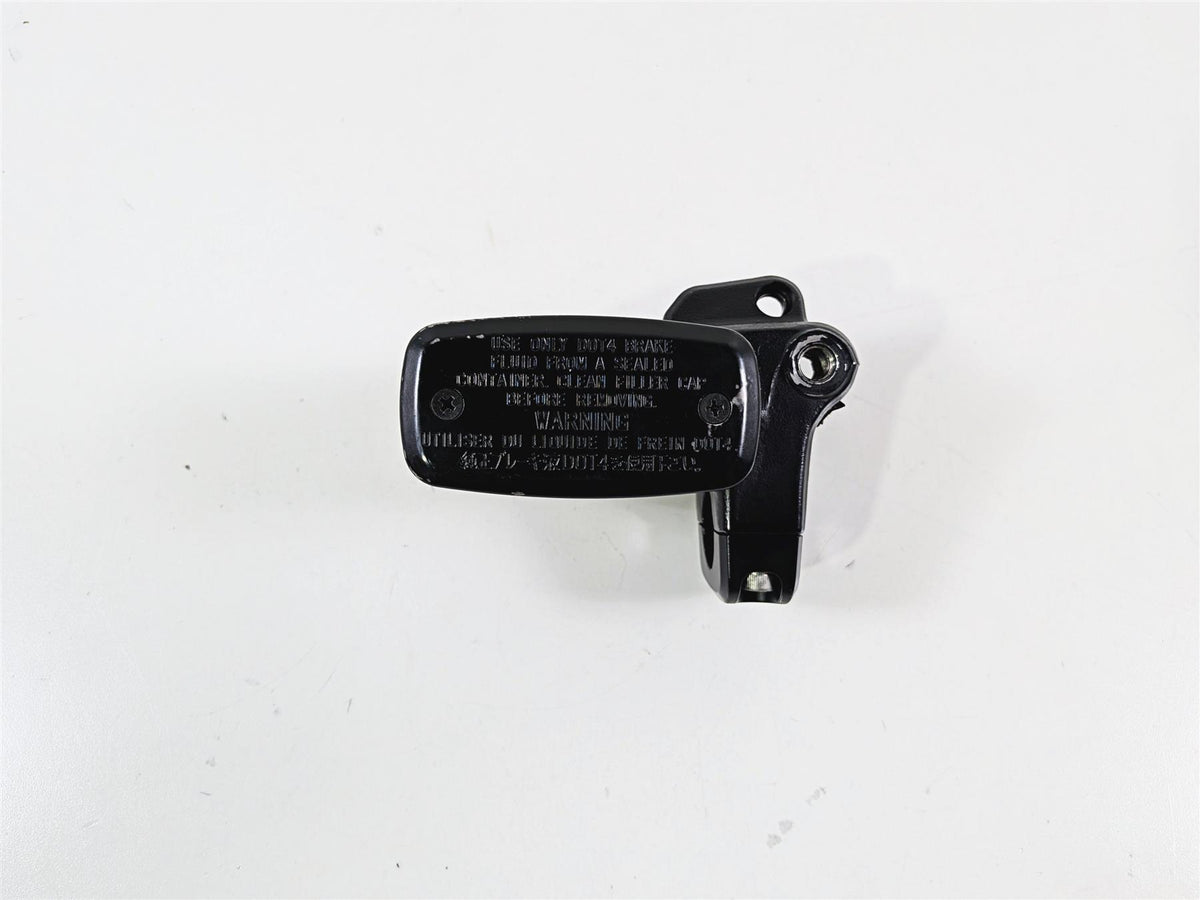 2014 Suzuki M109R VZR1800 Boulevard Front Brake Master Cylinder 59600-10FD0 {{ shop.shopifyCountryName }} - Mototech271