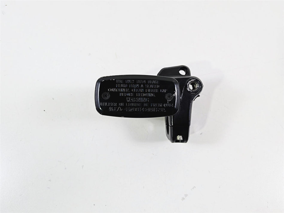 2014 Suzuki M109R VZR1800 Boulevard Front Brake Master Cylinder 59600-10FD0 {{ shop.shopifyCountryName }} - Mototech271
