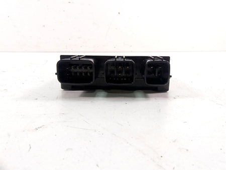 2010 Kawasaki ZX1400 ZX14 R Ninja Fuse Junction Box Unit Module 27002-0007 {{ shop.shopifyCountryName }} - Mototech271