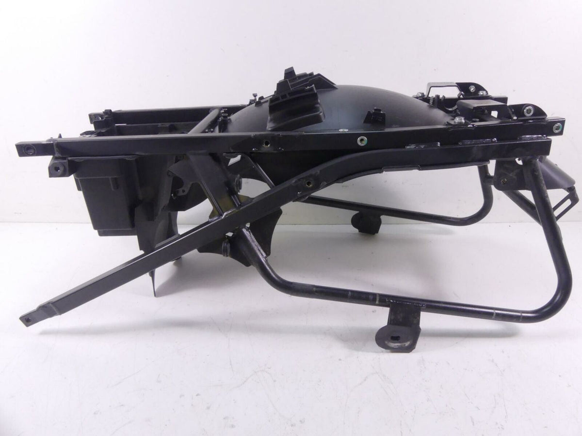 2018 BMW K1600 Bagger Rear Subframe Sub Frame Inner Fender Set 46518552913 {{ shop.shopifyCountryName }} - Mototech271