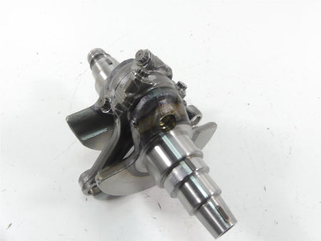 2015 KTM 1290R Super Duke Crankshaft Crank Shaft Flywheel 61330018000 {{ shop.shopifyCountryName }} - Mototech271