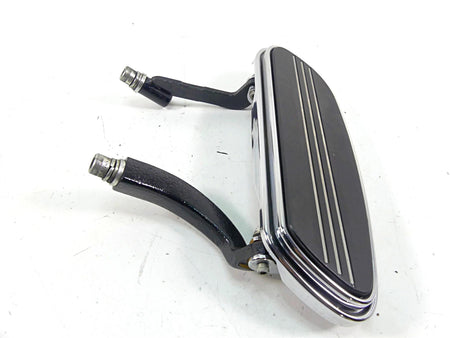 2008 Harley Touring FLHX Street Glide Right Front Floor Board Footrest 50683-04 {{ shop.shopifyCountryName }} - Mototech271