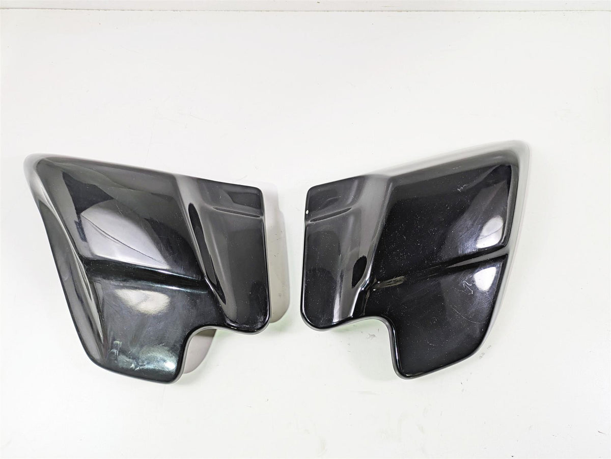 1998 Harley Touring FLHRCI Road King Side Cover Fairing Set - Read 66619-97A {{ shop.shopifyCountryName }} - Mototech271