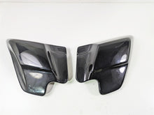 Load image into Gallery viewer, 1998 Harley Touring FLHRCI Road King Side Cover Fairing Set - Read 66619-97A
