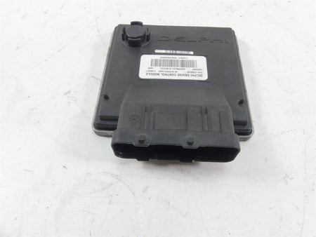 2021 Harley Softail FXBBS Street Bob Cdi Ecu Ecm Engine Control Module 41000706 {{ shop.shopifyCountryName }} - Mototech271