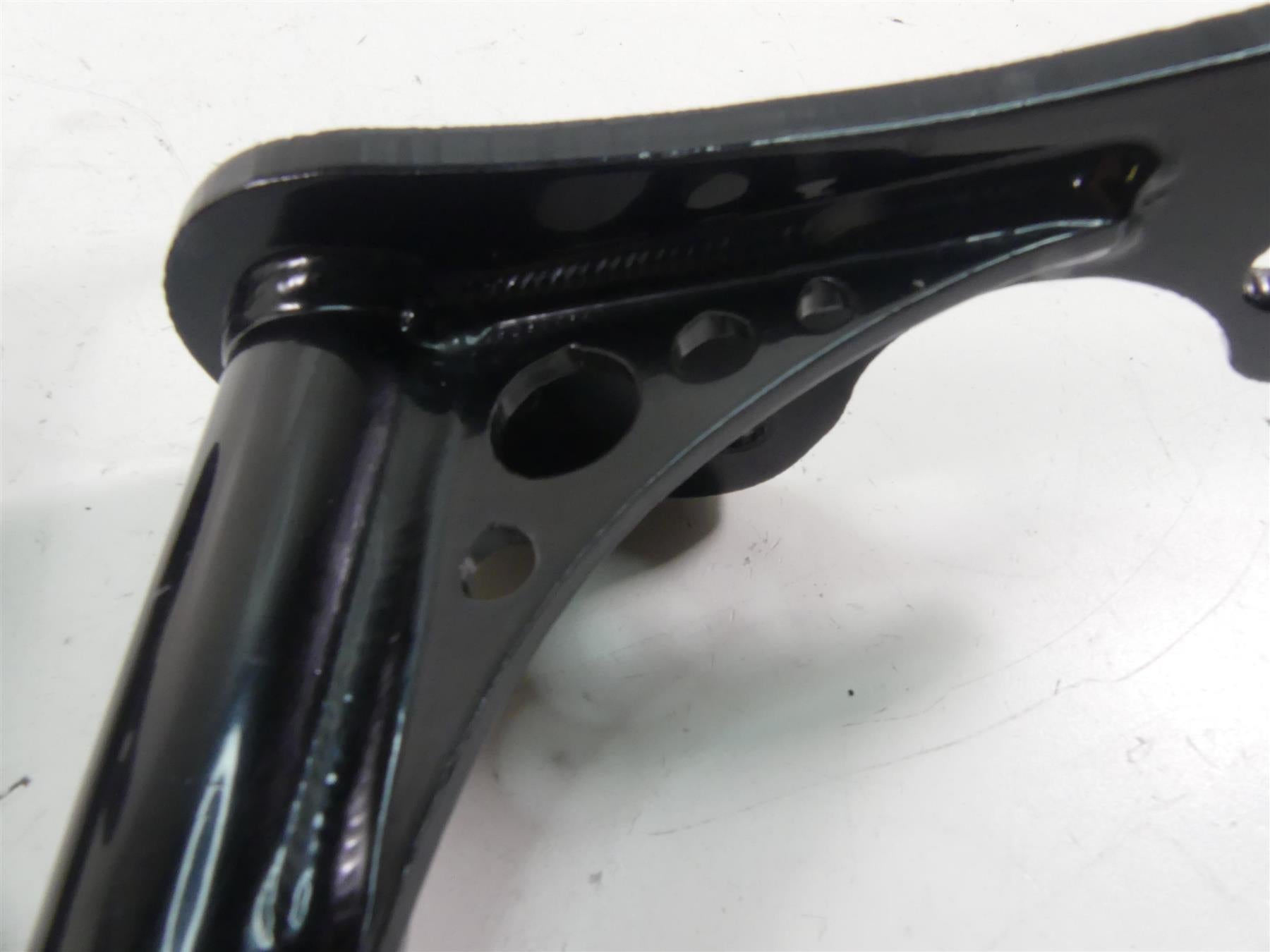 2019 Harley Softail FXBB Street Bob Rear Passenger Foot Peg Set - Read {{ shop.shopifyCountryName }} - Mototech271