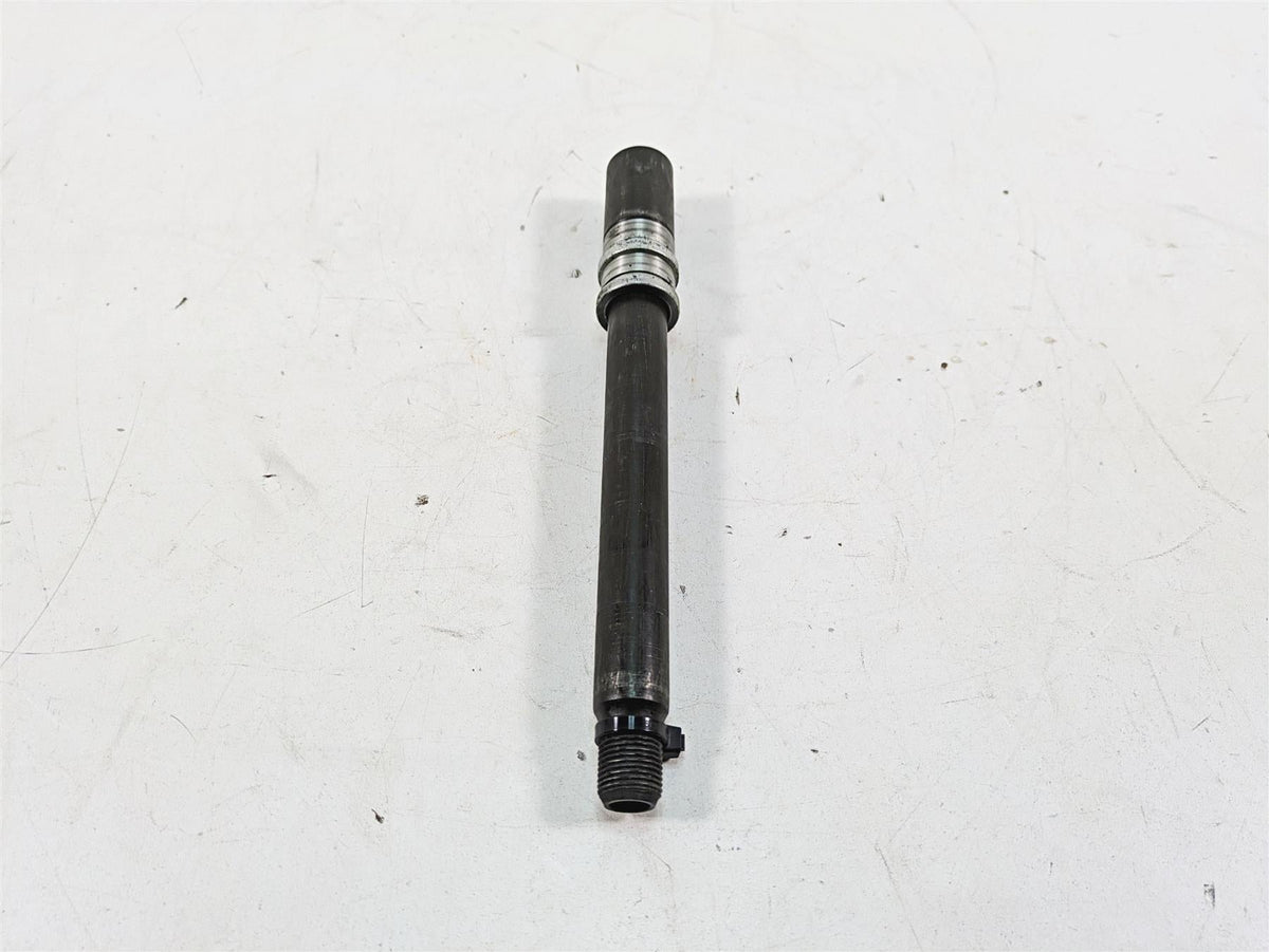 2002 Yamaha FZ1 FZS1000 Fazer Straight Front Axle Wheel Spindle 4XV-25181-00-00 {{ shop.shopifyCountryName }} - Mototech271