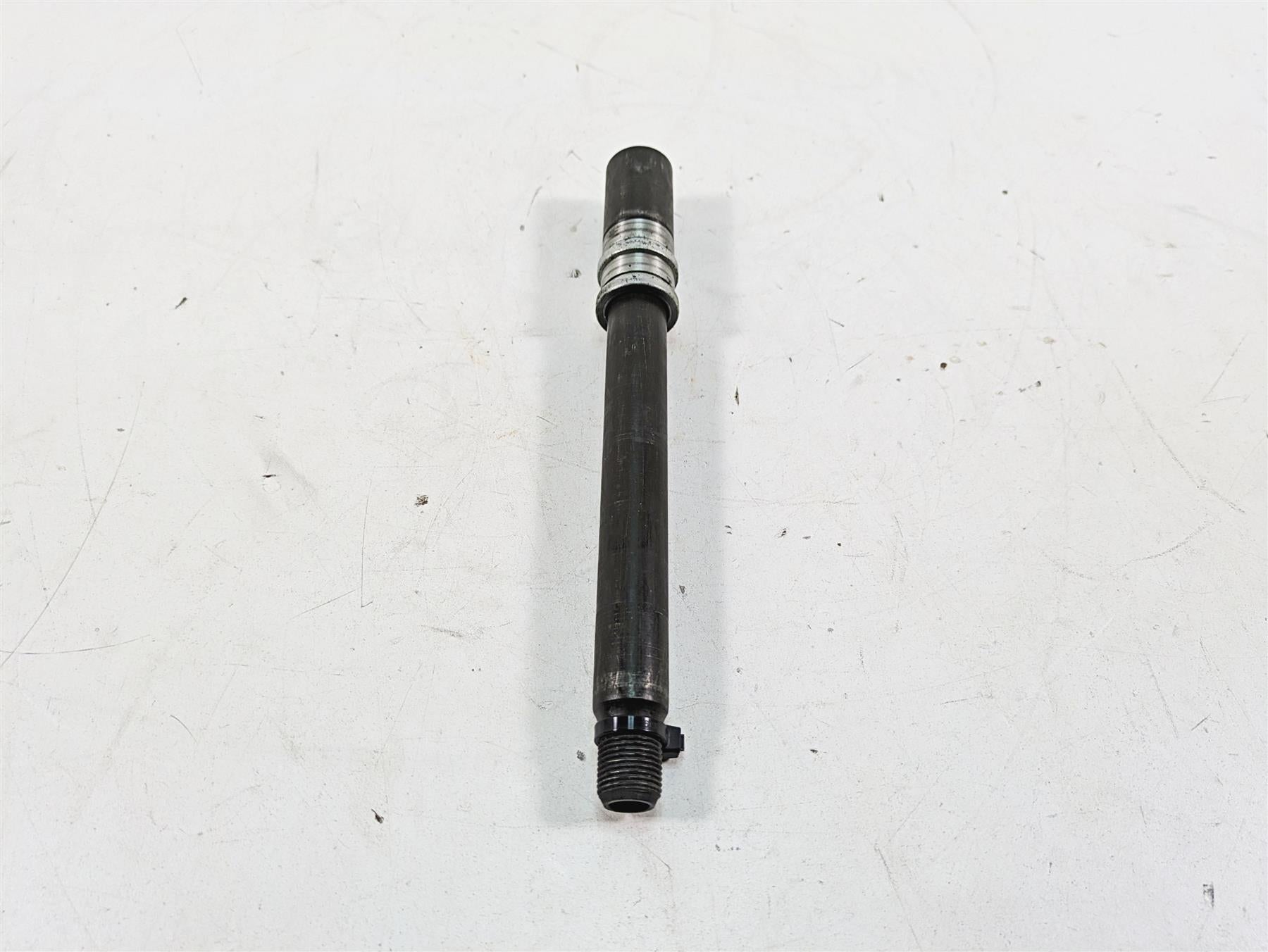 2002 Yamaha FZ1 FZS1000 Fazer Straight Front Axle Wheel Spindle 4XV-25181-00-00 {{ shop.shopifyCountryName }} - Mototech271