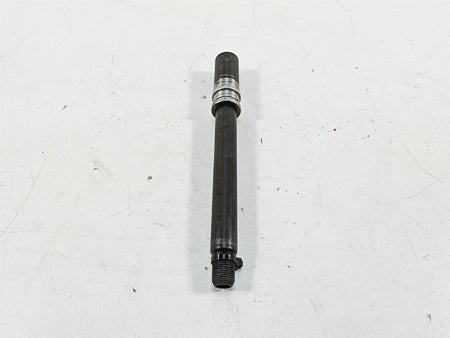2002 Yamaha FZ1 FZS1000 Fazer Straight Front Axle Wheel Spindle 4XV-25181-00-00 {{ shop.shopifyCountryName }} - Mototech271
