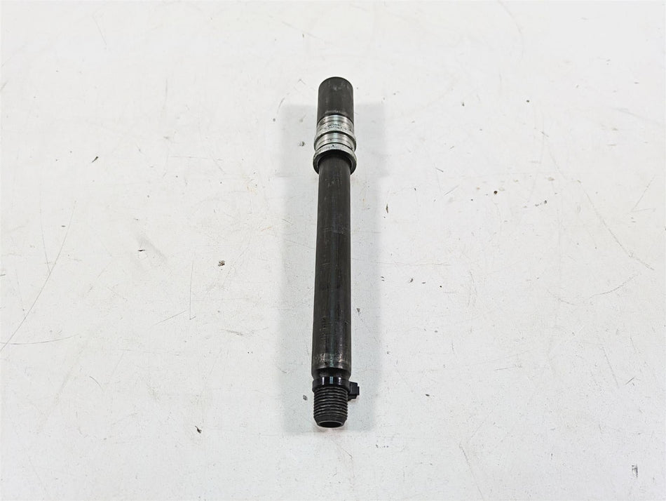 2002 Yamaha FZ1 FZS1000 Fazer Straight Front Axle Wheel Spindle 4XV-25181-00-00 {{ shop.shopifyCountryName }} - Mototech271