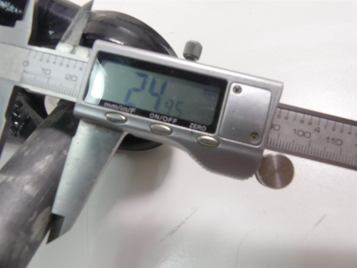 2019 Harley FLHC Softail Heritage Rear Swingarm Swing Arm + Axle 47400099BHP {{ shop.shopifyCountryName }} - Mototech271