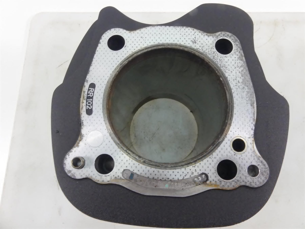 2018 Harley FXBRS Softail Breakout Rear Cylinder Jug Barrel 114ci 16800080 {{ shop.shopifyCountryName }} - Mototech271