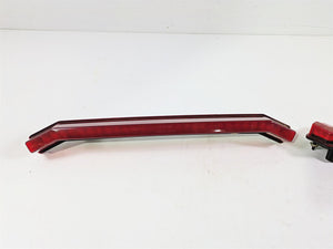2019 Polaris RZR XP Turbo S Left Taillight Stop Light Set - Read 2414012 2413431