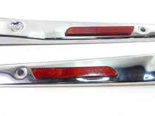 Load image into Gallery viewer, 2010 Harley FXDF Dyna Fat Bob Rear Fender Struts Braces 59410-08 59281-08 | Mototech271
